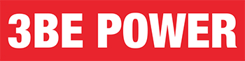 3bepower Logo